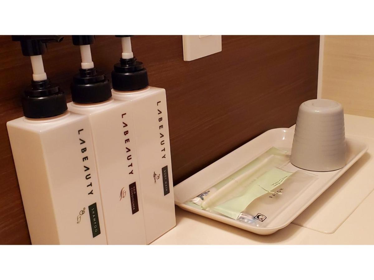 Tochigi Ｂｕｓｉｎｅｓｓ&Ａｃｔｉｖｉｔｙ Ｃｈａｎｖｒｅ - Vacation Stay 64321V מראה חיצוני תמונה