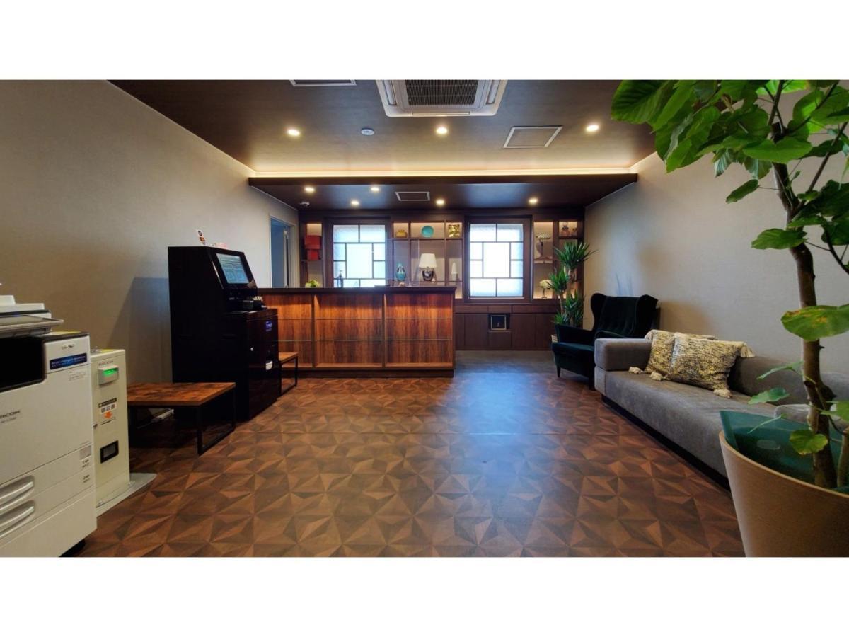 Tochigi Ｂｕｓｉｎｅｓｓ&Ａｃｔｉｖｉｔｙ Ｃｈａｎｖｒｅ - Vacation Stay 64321V מראה חיצוני תמונה