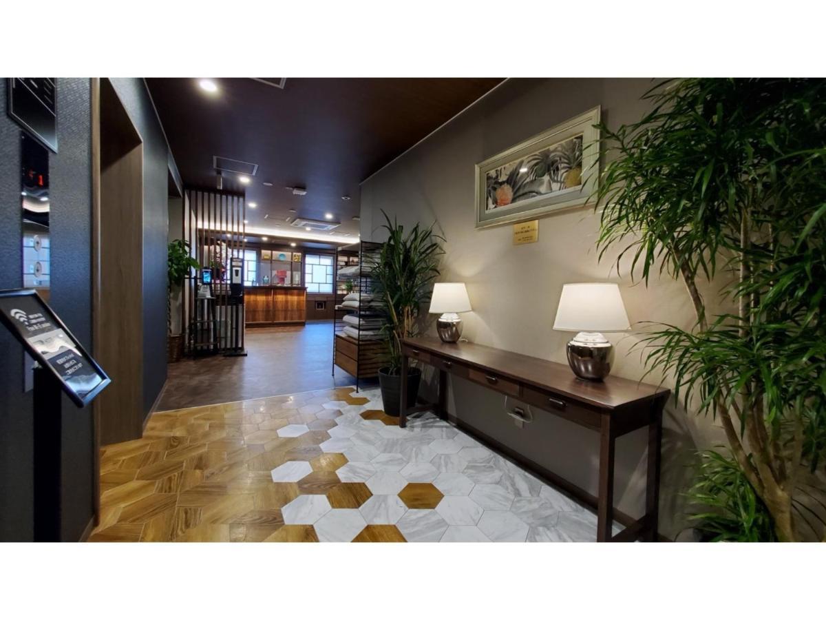 Tochigi Ｂｕｓｉｎｅｓｓ&Ａｃｔｉｖｉｔｙ Ｃｈａｎｖｒｅ - Vacation Stay 64321V מראה חיצוני תמונה