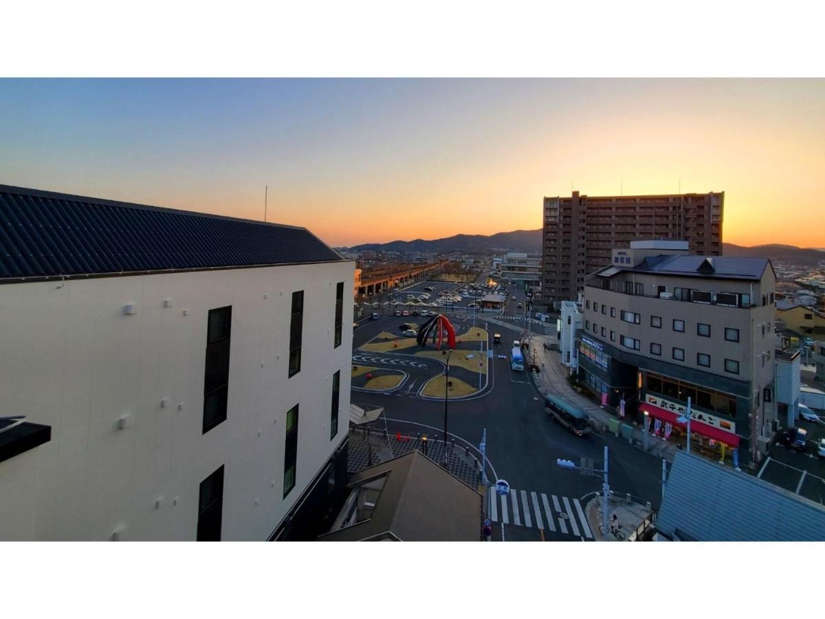 Tochigi Ｂｕｓｉｎｅｓｓ&Ａｃｔｉｖｉｔｙ Ｃｈａｎｖｒｅ - Vacation Stay 64321V מראה חיצוני תמונה