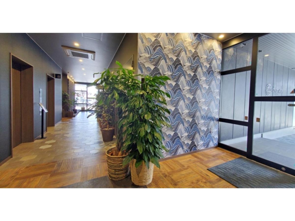 Tochigi Ｂｕｓｉｎｅｓｓ&Ａｃｔｉｖｉｔｙ Ｃｈａｎｖｒｅ - Vacation Stay 64321V מראה חיצוני תמונה