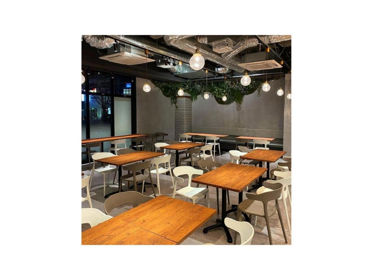 Tochigi Ｂｕｓｉｎｅｓｓ&Ａｃｔｉｖｉｔｙ Ｃｈａｎｖｒｅ - Vacation Stay 64321V מראה חיצוני תמונה